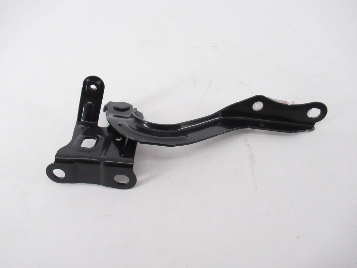 Replacement® Driver and Passenger Side Hood Hinge SET-RT13030017