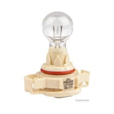 1x Glühlampe, Nebelscheinwerfer HERTH+BUSS ELPARTS 89901334 passend für