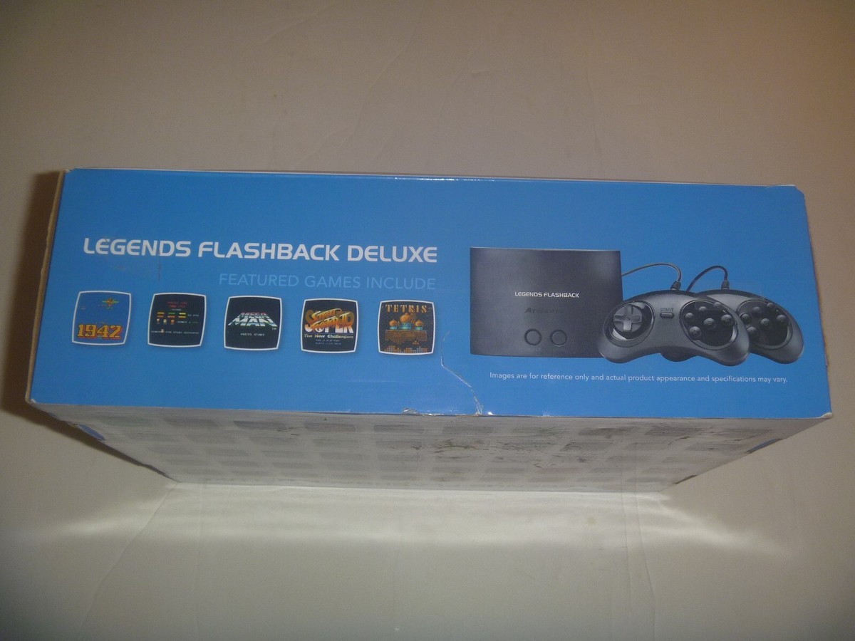 その他 LEGENDS FLASHBACK DELUXE s-l500.jpg