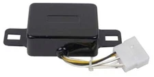 NEW VOLTAGE REGULATOR FITS FORD NEW HOLLAND 1900 SHIBAURA 1979-83 SBA185046071