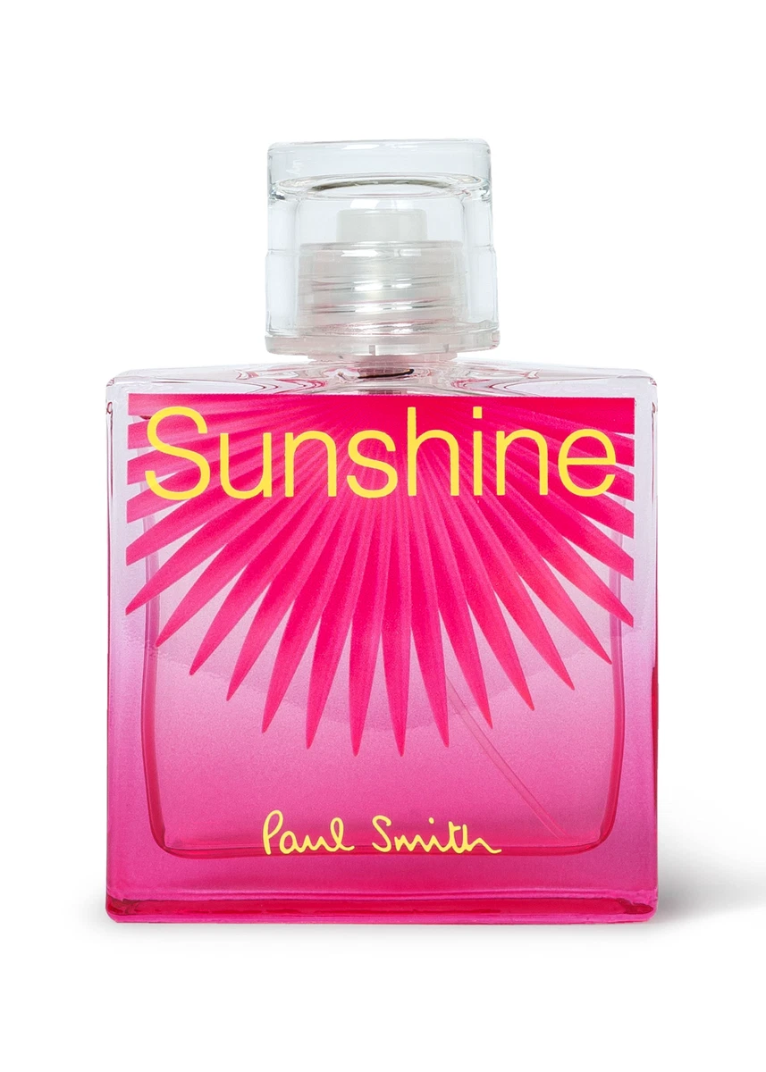 Paul smith best sale sunshine limited edition