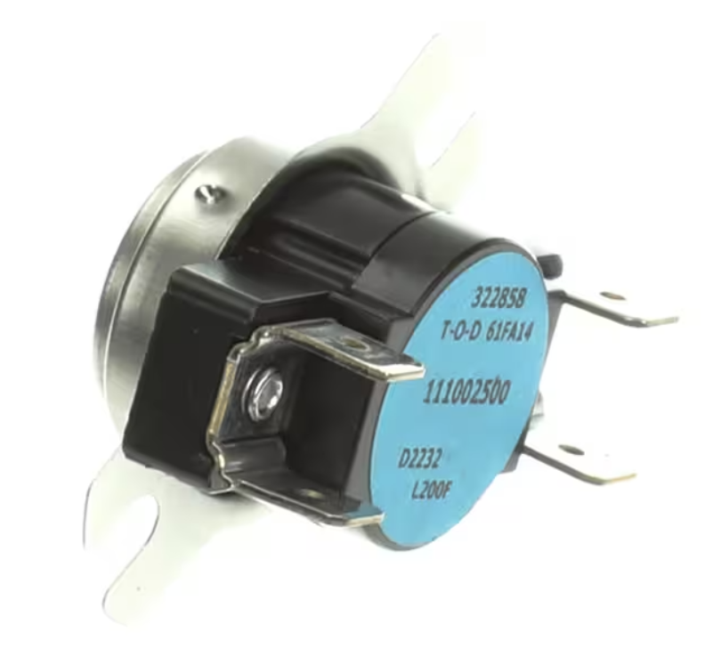 Fits Trane 322858, THT03044, T-O-D 61FA14, 111002500, Limit Switch