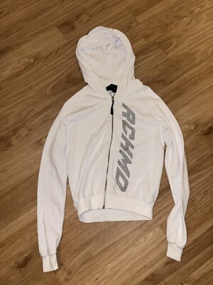 Y2K RICHMOND Kaputzen Jacke. Gr. S