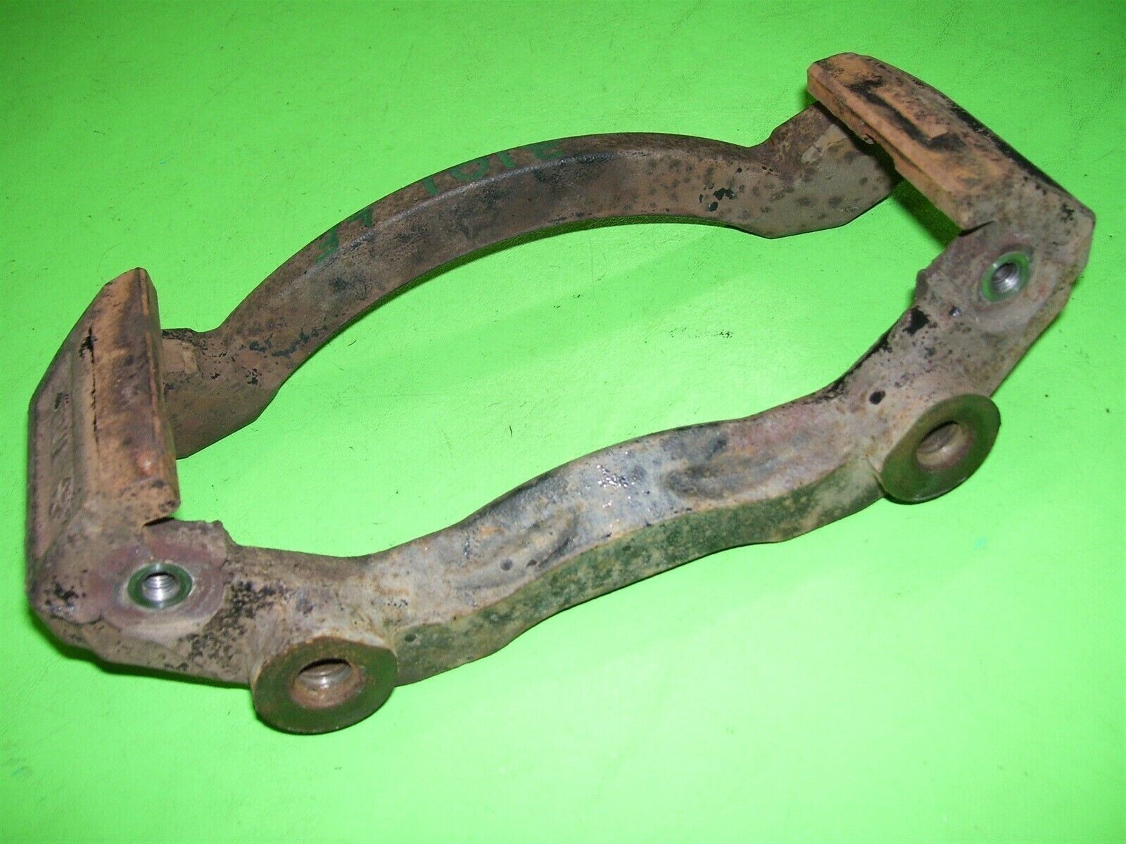 05 Dodge Ram 1500 Front Brake Caliper BRACKET mount Left LH RH oem KH 132959
