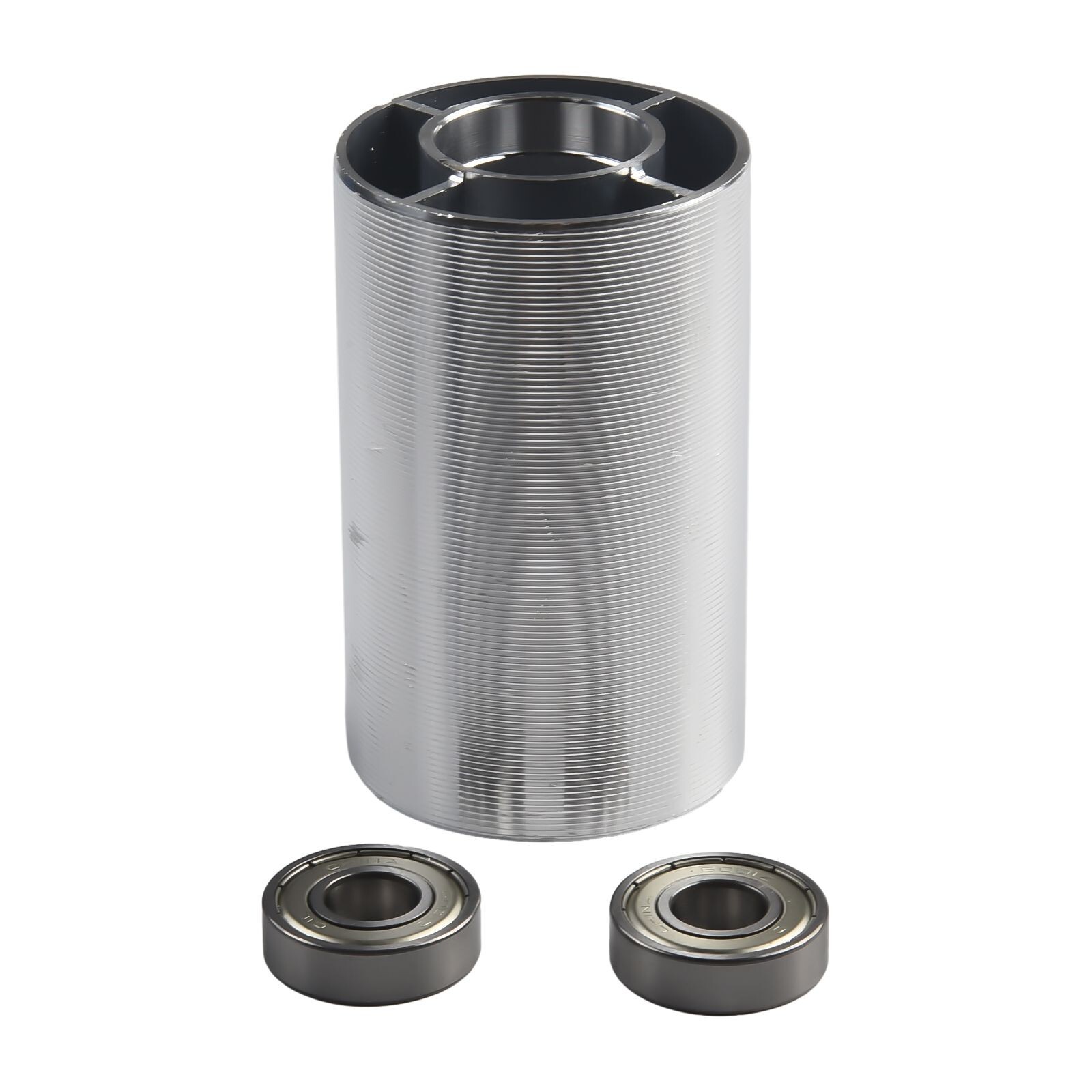 Belt Sander Driving Roller Front Drum Wheel Replace Accessories Belt Sander