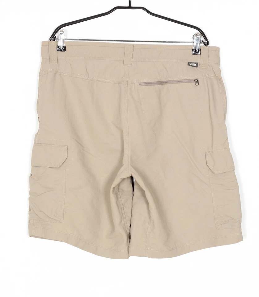 Short cargo THE NORTH FACE homme taille 34 randonnée en plein air trekking DZ... - Photo 2/4