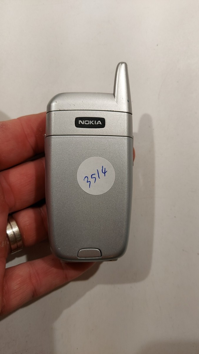3514.Nokia 6101b Very Rare - For Collectors - Unlocked | eBay