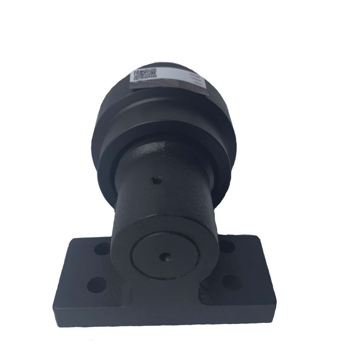 New Fit For ZX75 Mini Excavator Top Roller Upper Roller Carrier
