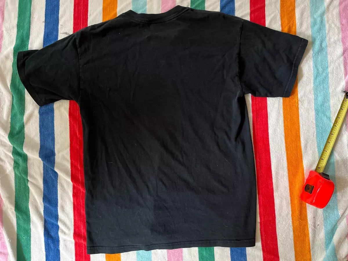 Vintage 90s Skateboard Pornstar Ron Jeremy Tee Medium M Perverse porn star  sex