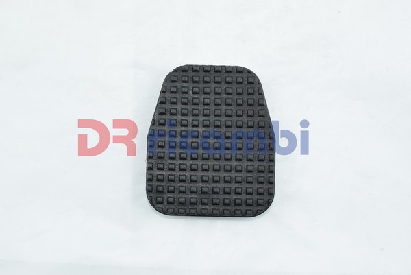 Pedalabdeckung Bremse Und Kupplung Audi 80 Seat - Original Birth 4475 32172117-image