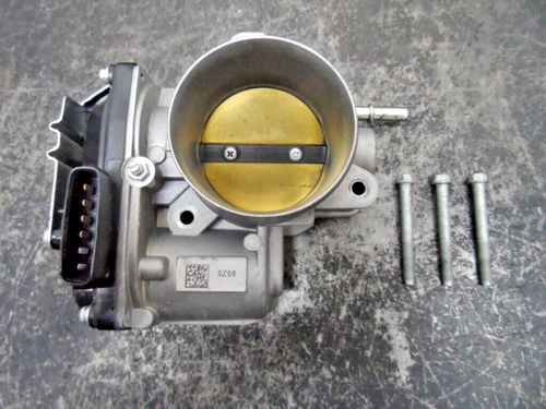 Corps d'accélérateur Polaris Slingshot 2021 OEM 3023207 d'occasion BB-2 - Photo 1/15