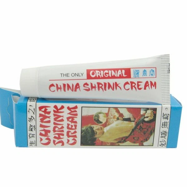 3 Pk China Shrink Cream Female Vagina Vaginal Tightening Tightener Enhancement - Image 2 of 4