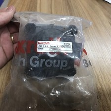 NEW NO BOX REXROTH BOSCH PART 2700863050