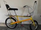 vintage raleigh chopper mk2 fahrrad