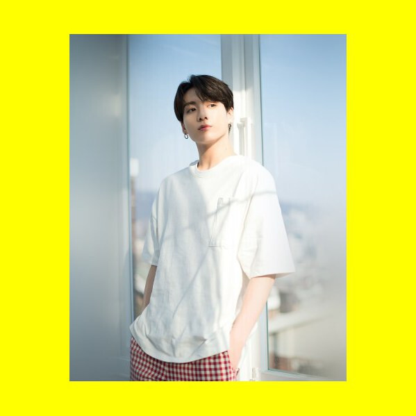 BTS Jungkook - 8x10 Photo Printed at a Lab | eBay