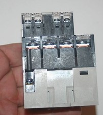 Omron G7Z-3A1B General Purpose Relays 24 VDC Coil