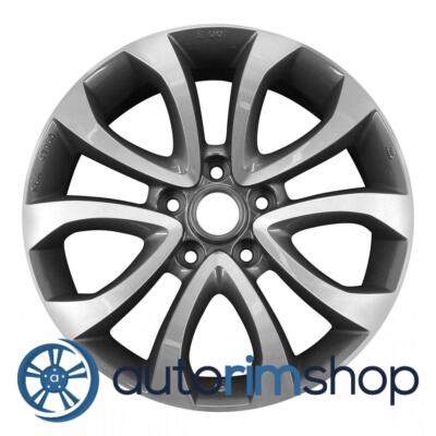Nissan Juke 2011 2012 2013 2014 2015 2016 17