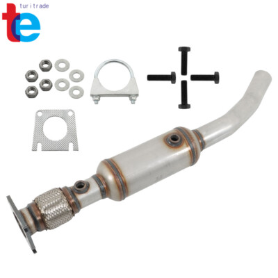 For 2001 - 2005 Dodge Neon 2.0L Direct Fit Catalytic Converter DF53419