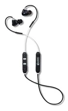 Howard Leight Impact Sport Bluetooth 5.0 Electronic Shooting Earbuds, Black
