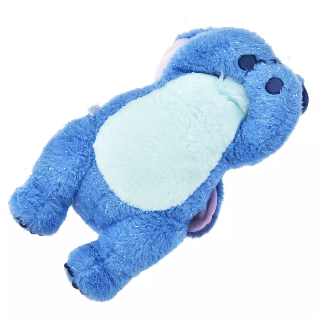 Disney Store Japan Shiny Disney Stitch Day Collection plush