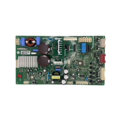 EBR81182752 LG Refrigerator Main Control Board Replacement