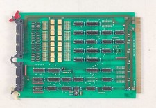 JRCS GDT-M402A PCB-Karte