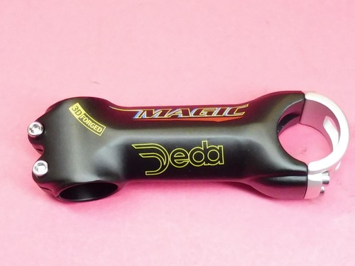 Deda Magic 31 stelo manubrio - 100 mm/NOS - Foto 1 di 4