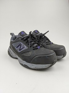 new balance steel toe womens