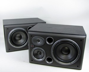 jbl northridge e50