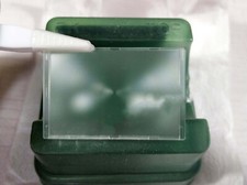 Original New Focus Focusing Screen Glass for Nikon D750