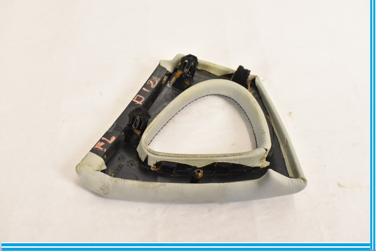 Maserati Quattroporte 2003-2012 Front Left Door release handle