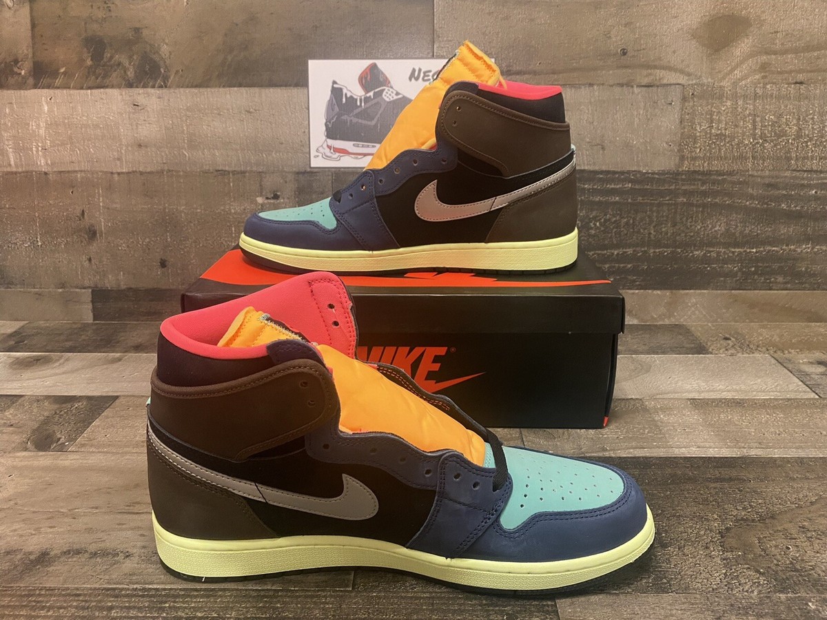 jordan 1 biohack size 12