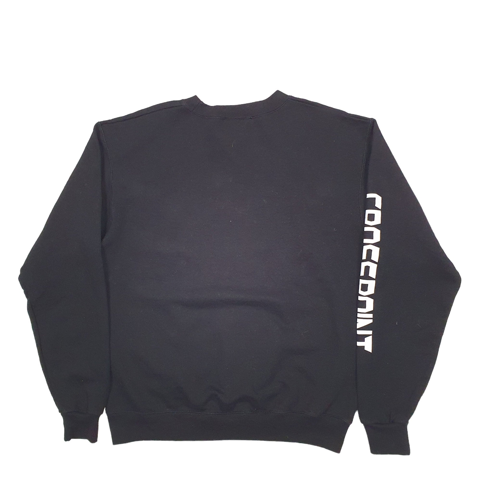 CHAMPION Crewneck Cotton Jumper Sweatshirt Mens M image 3