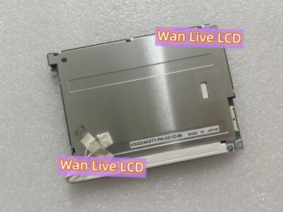5.7'' KS3224ASTT-FW-X3 KS3224ASTT-FW-X2 LCD Display Screen Panel 1 Year Warranty