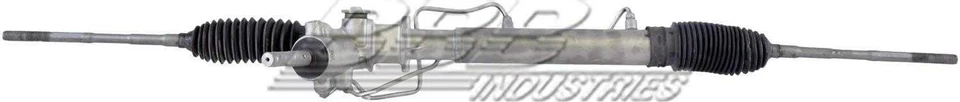 Rack and Pinion Assembly-Rack And Pinion Reman fits 05-08 Subaru Forester - Image 3 of 3