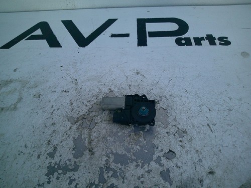 Original BMW 3er E90 elektrischer Fensterheber Motor hinten rechts 1060079