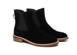 summer chelsea boots womens