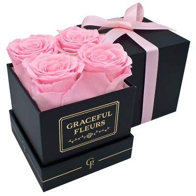 Graceful Fleurs | Real Roses That Lasts for Years | Preserved Fresh Flowers f...