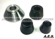 4pc Wheel Balancer Cone Set For 36mm Shaft Accuturn Cemb Ranger Rav Rels More 4pc Wheel Balancer Cone Set For 36mm Shaft Accuturn Cemb Ranger Rav Rels More