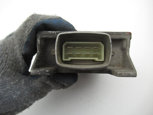 Porsche 928 BMW Ignition Control Unit 8 Pin Bosch 0227100008 - Picture 4 of 6