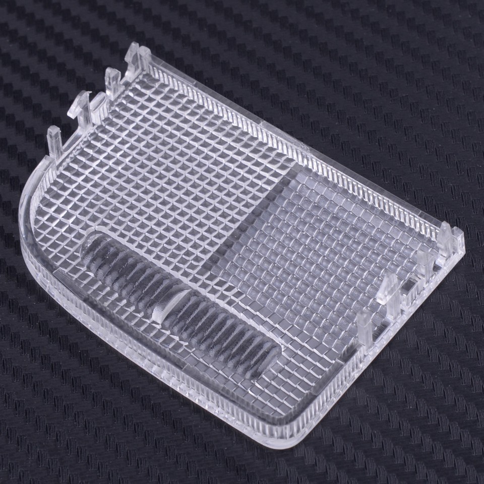 Genuine Honda Interior Roof Map Light Lens Set - Left & Right For Accord, Civic, CR-V 7 thumbnail image