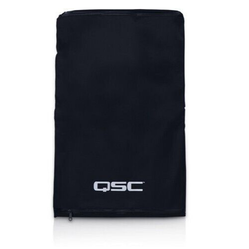 QSC K12-НАРУЖНЫЙ ЧЕХОЛ-Временная, устойчивая к атмосферным воздействиям крышка динамика для K12/K12.2