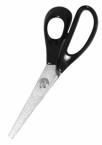 Forbici Adattive Con Apertura Automatica Per Bambini, Anziani E Bisogni Speciali – 2 Pezzi, Lama Sicura E Maniglie Facili, Rosse - 3