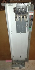 Allen Bradley MCC 2100 Bucket, Bucket and Switch Only, 51" Tall