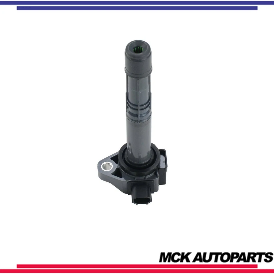 4x Ignition Coil & 4x NGK Spark Plug for Honda Accord CR-V Acura ILX TLX - Image 3 of 4