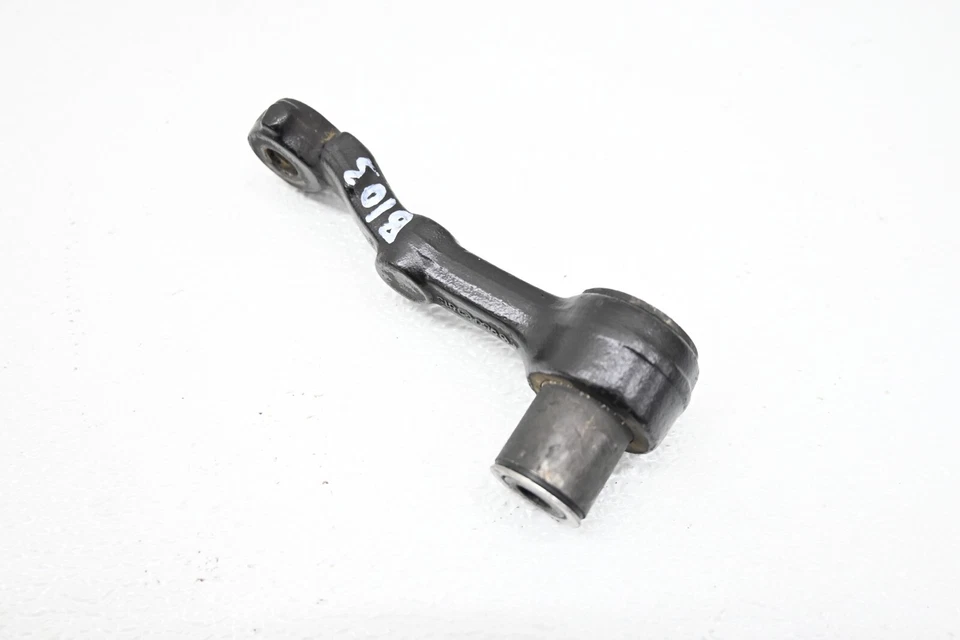 ⭐ Unidad de brazo Pitman de enlace de dirección serie 78-97 BMW E34 5/6/7 OEM Foto 4 de 4