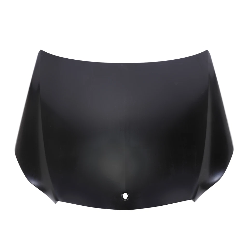 NEW Aluminum Front Hood Panel # 117-59190 For 2014-2016 Mercedes-Benz E250 E350 Foto 4 de 4