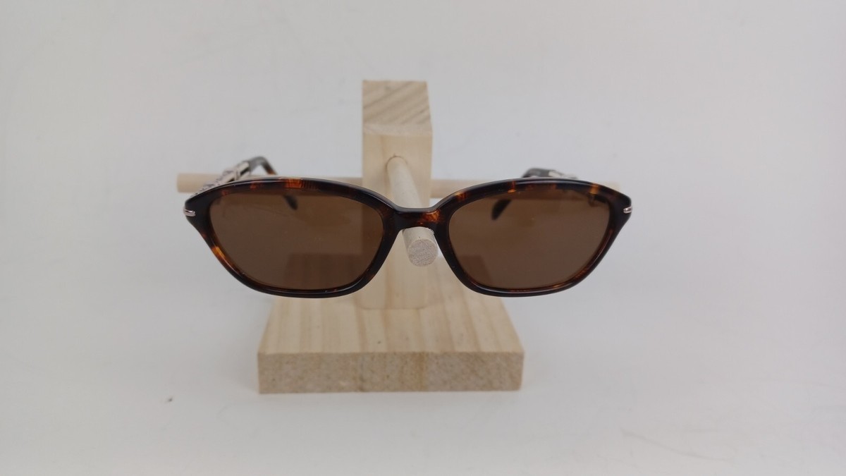 Women’s Brighton “The Look of Love” Tortoise Shell Sunglasses Brighton Vintage Tortoise Two Of Hearts | Mercari main image 2
