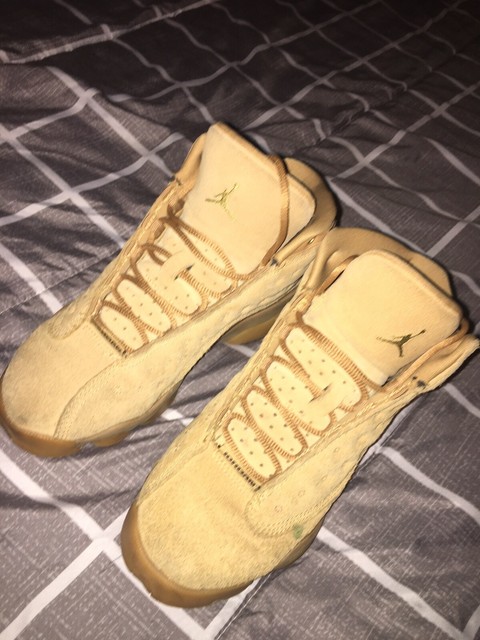 air jordan 13 wheat for sale