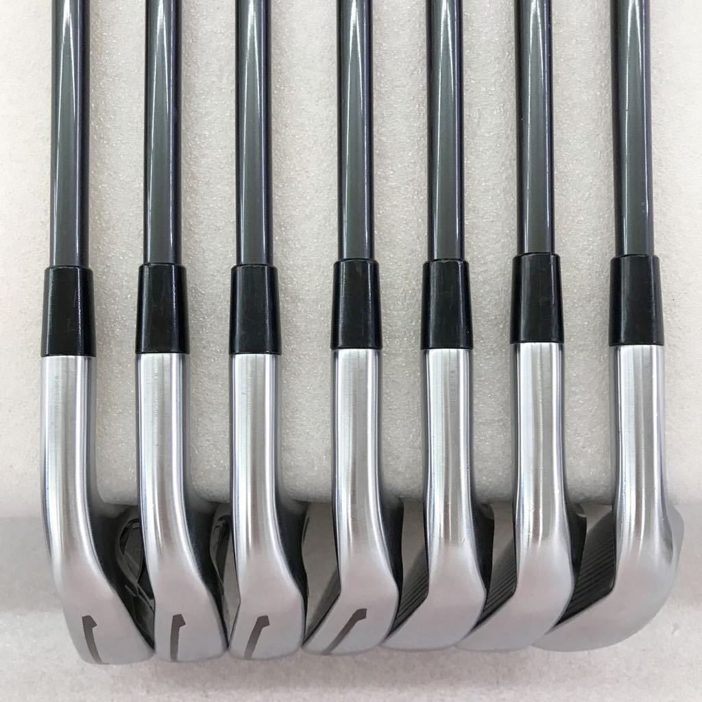 ◆テーラーメイド PSi◆TM7-116 S◆4I単品◆ TaylorMade PSi 4 Iron - PSi TM7-116 Regular Flex - TM Grip